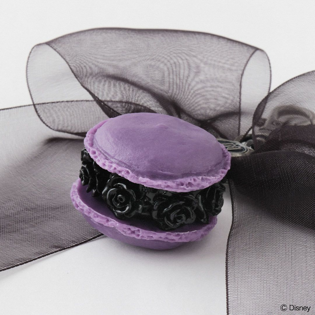 バッグチャーム