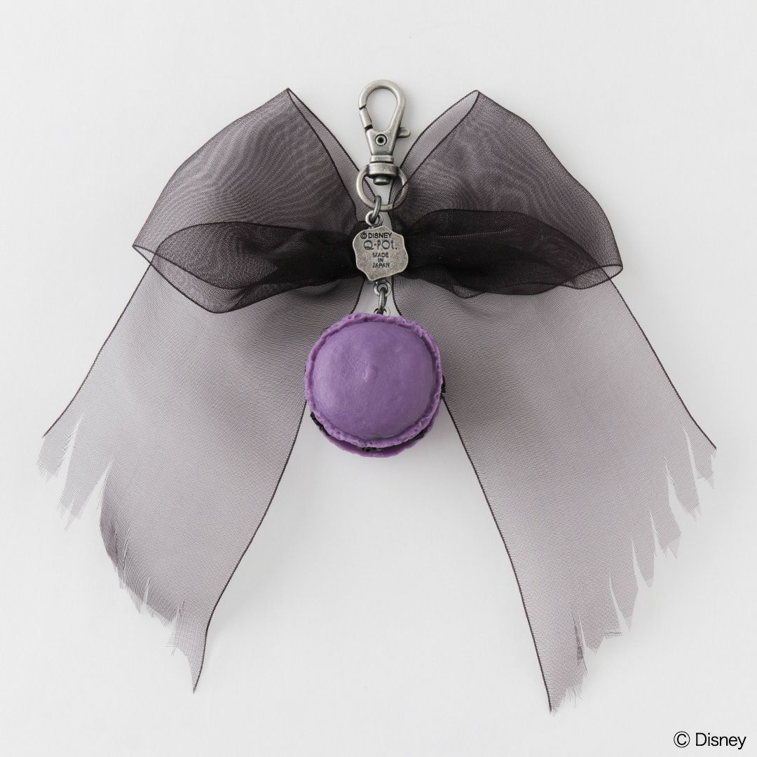 バッグチャーム