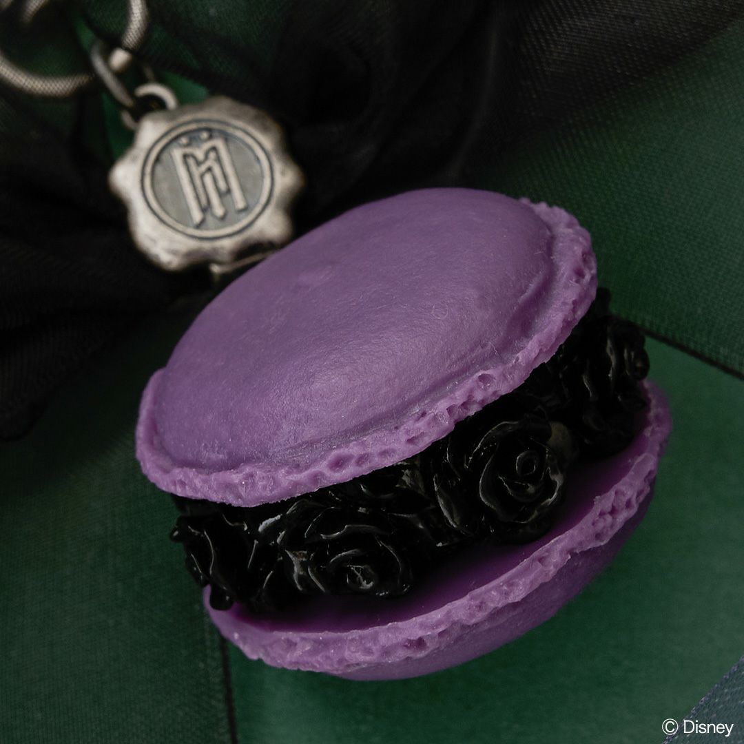 バッグチャーム