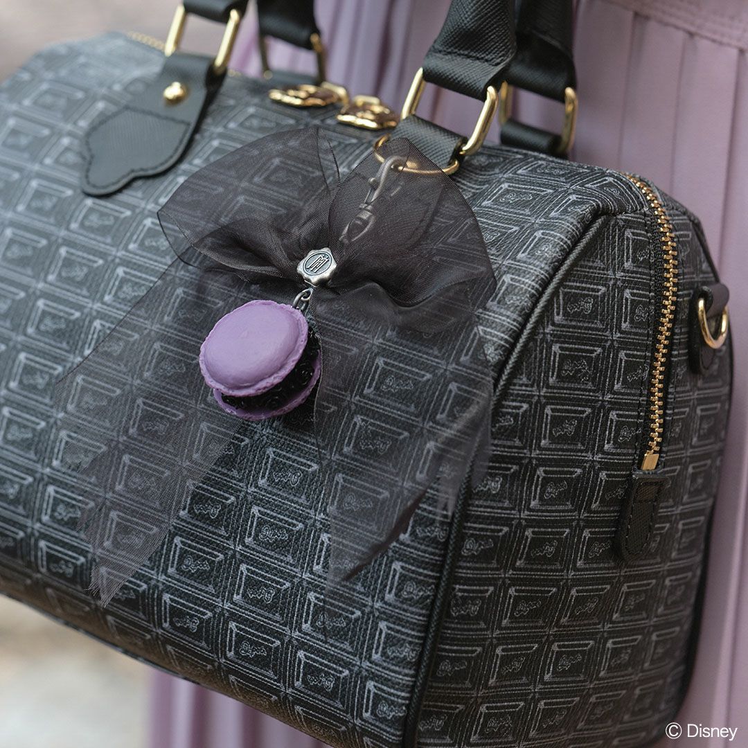 バッグチャーム