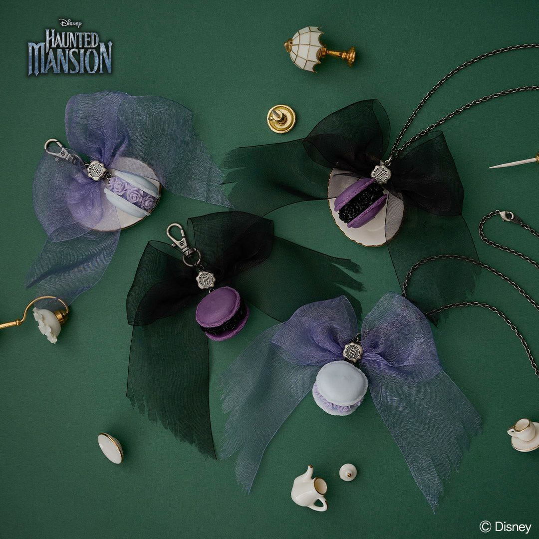 バッグチャーム