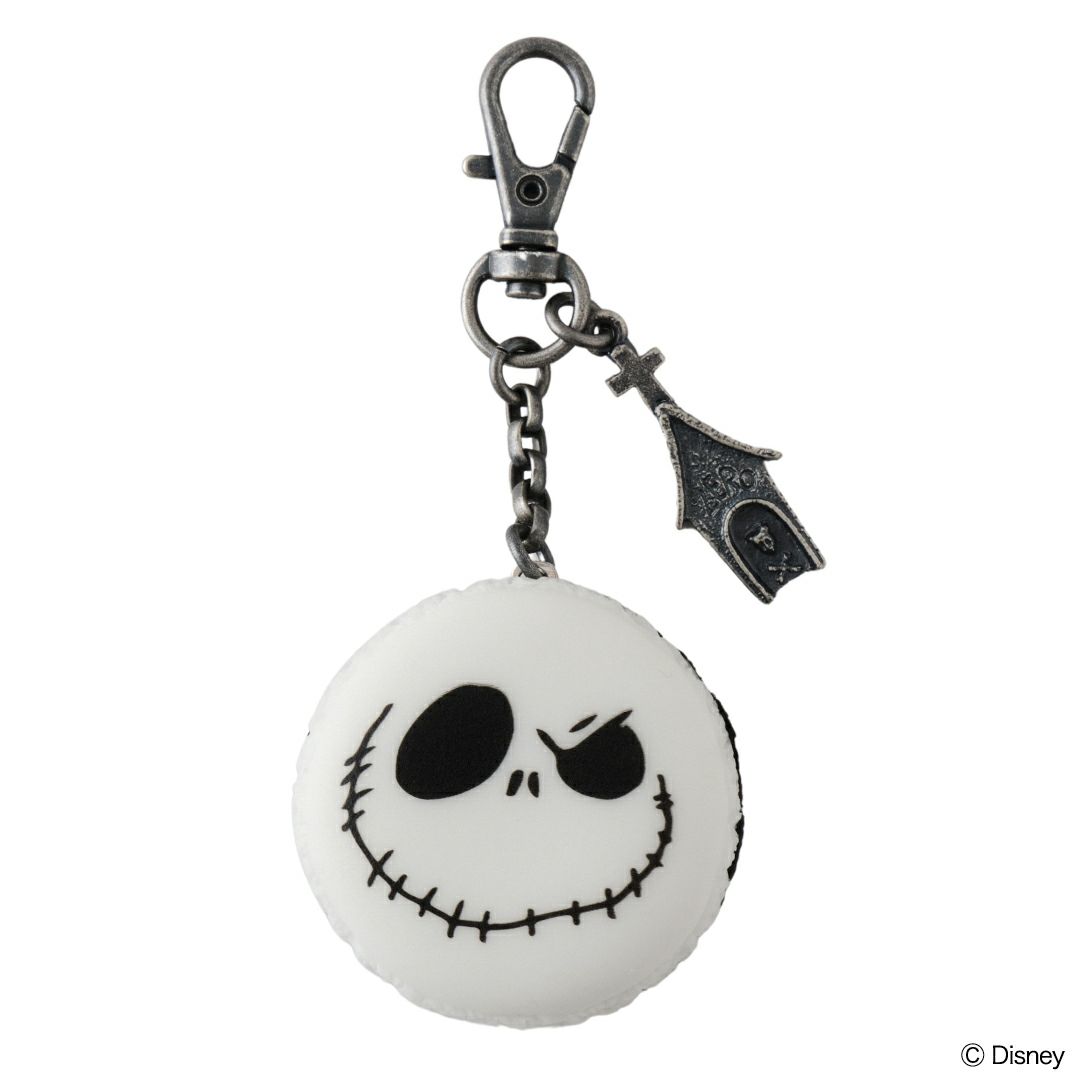 バッグチャーム