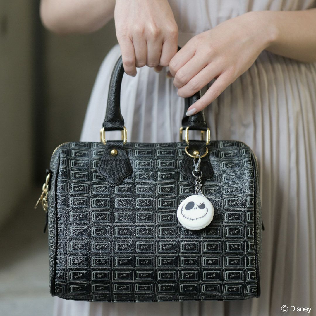 バッグチャーム