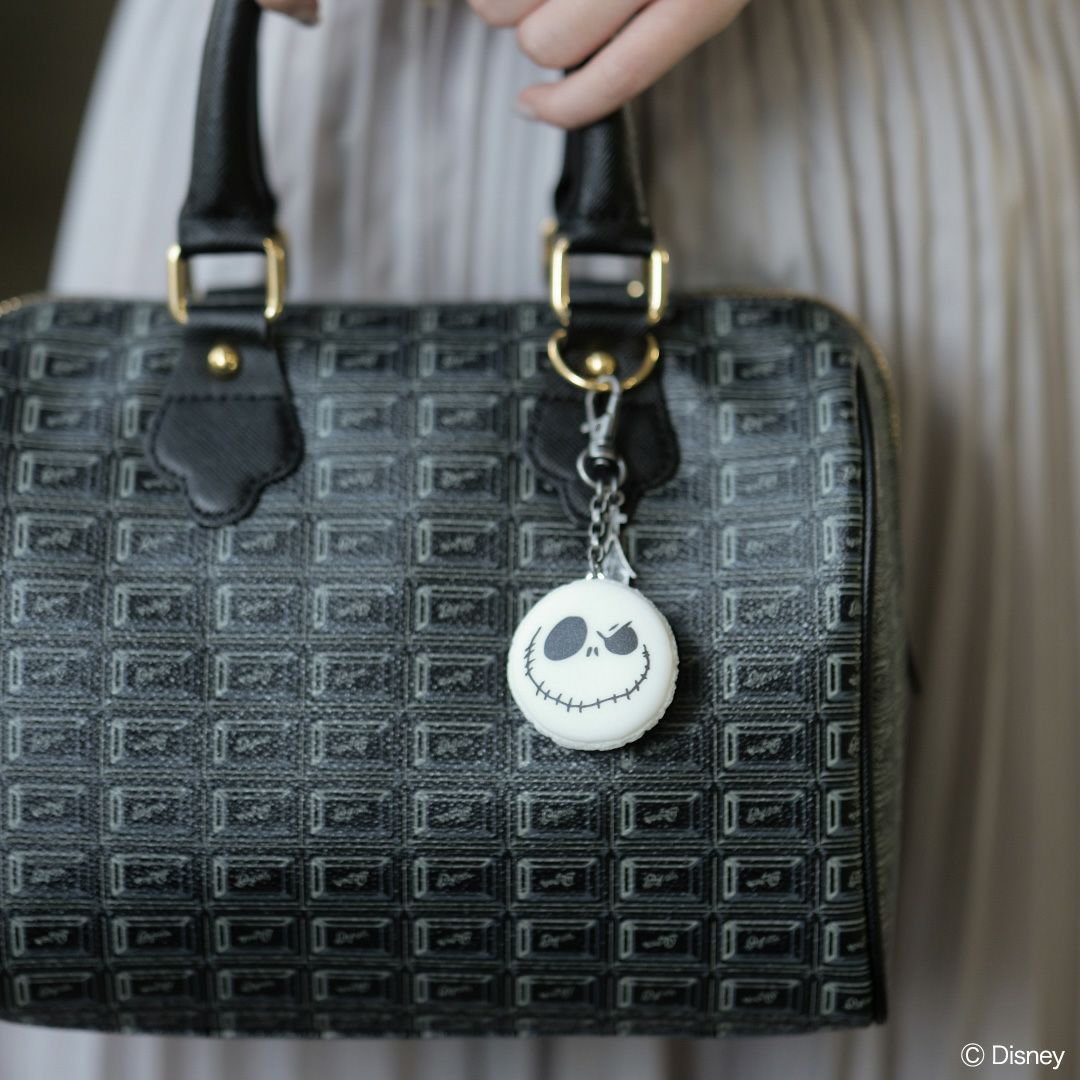 バッグチャーム