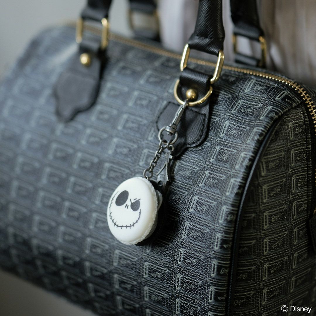 バッグチャーム