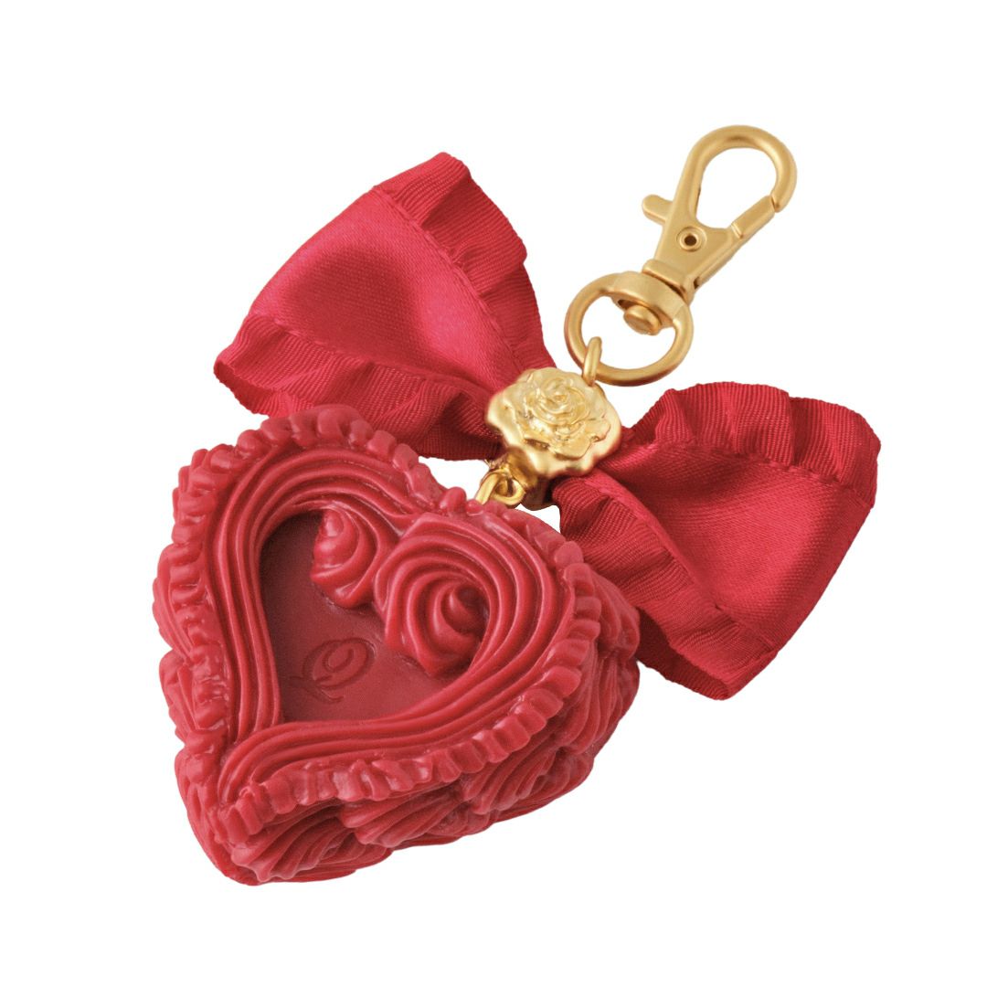 バッグチャーム