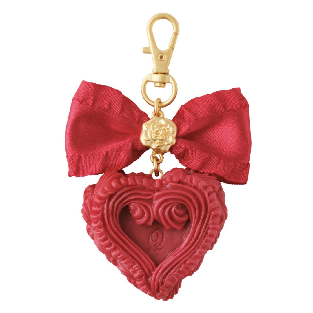 バッグチャーム