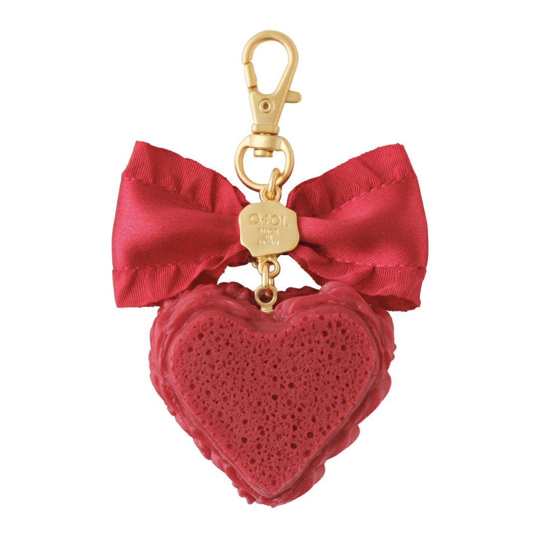 バッグチャーム