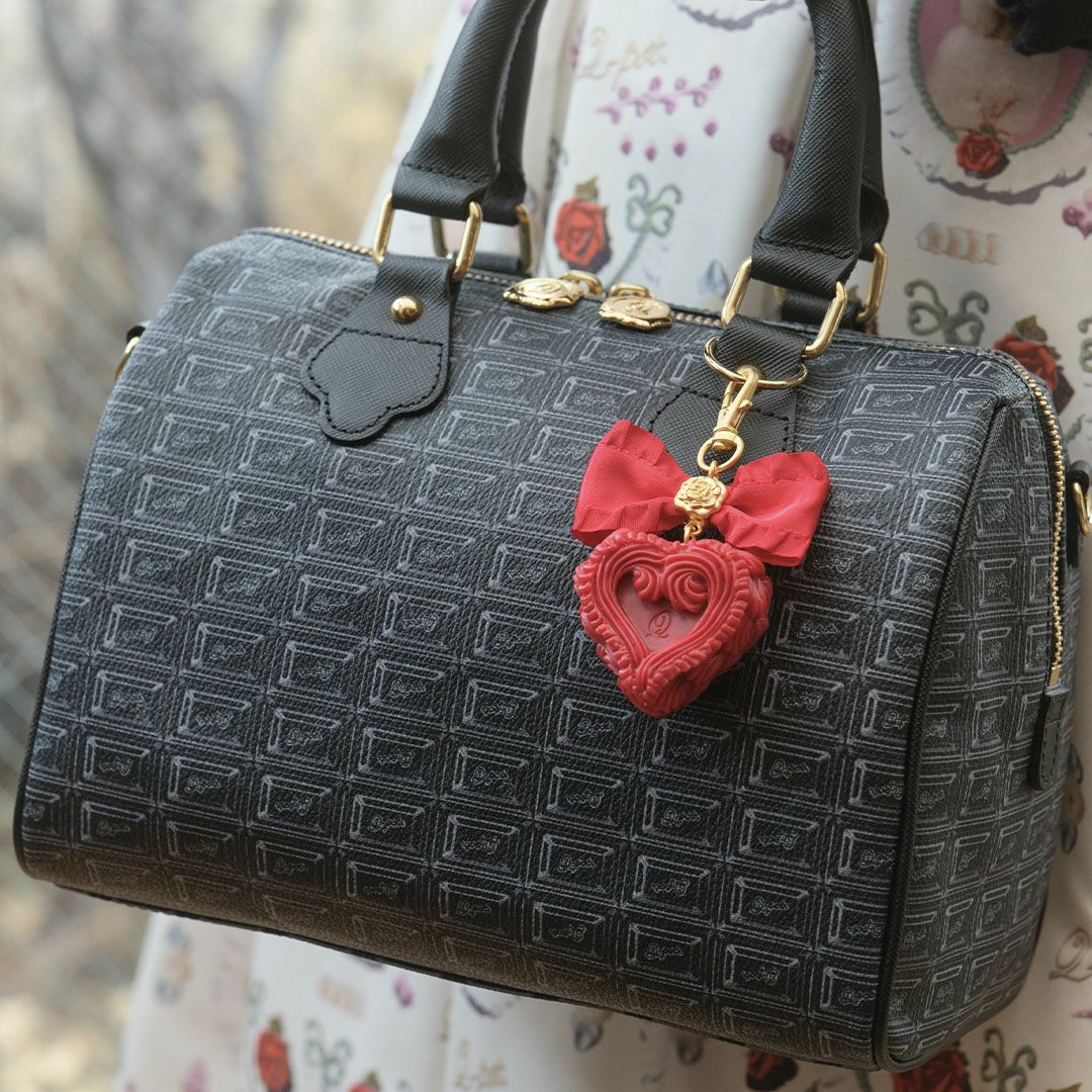 バッグチャーム