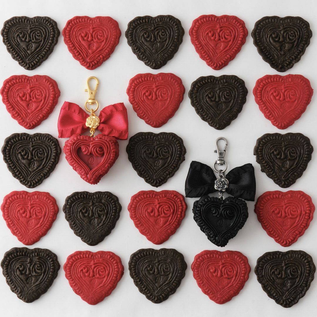 バッグチャーム