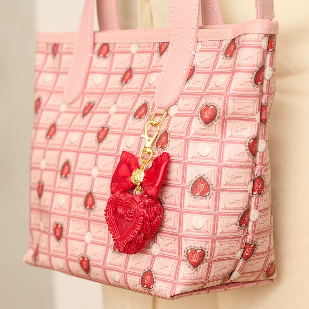 バッグチャーム