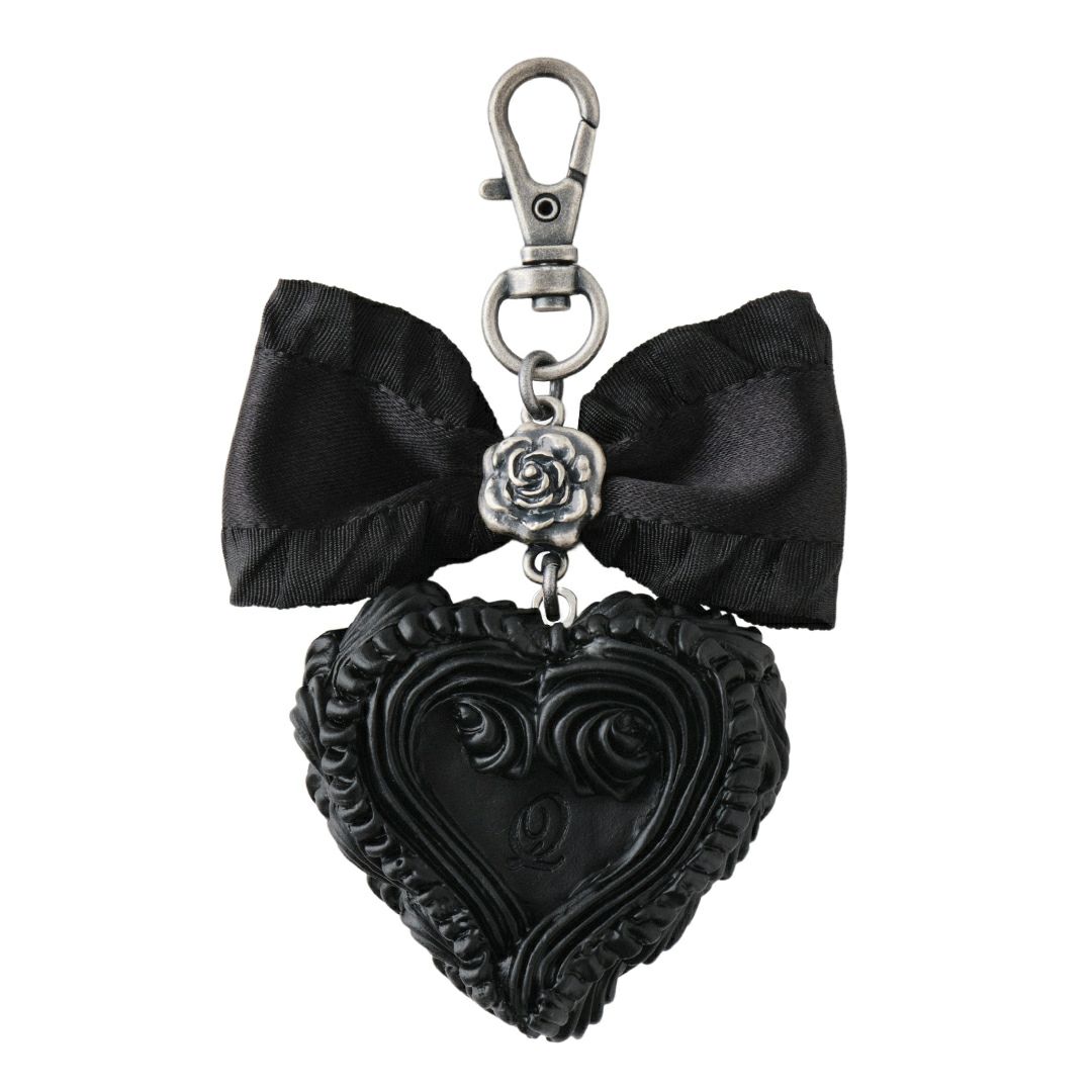 バッグチャーム