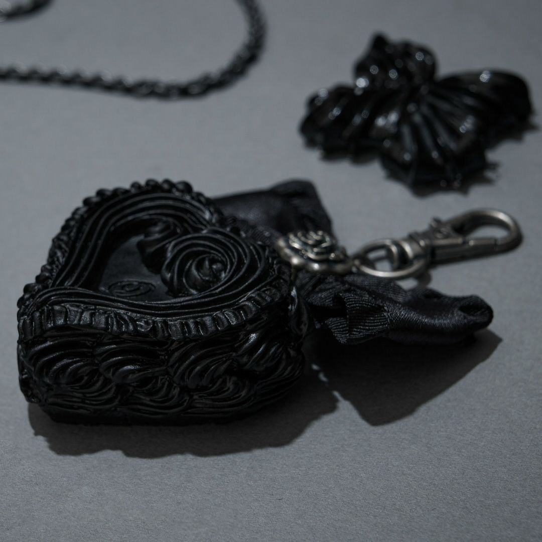 バッグチャーム