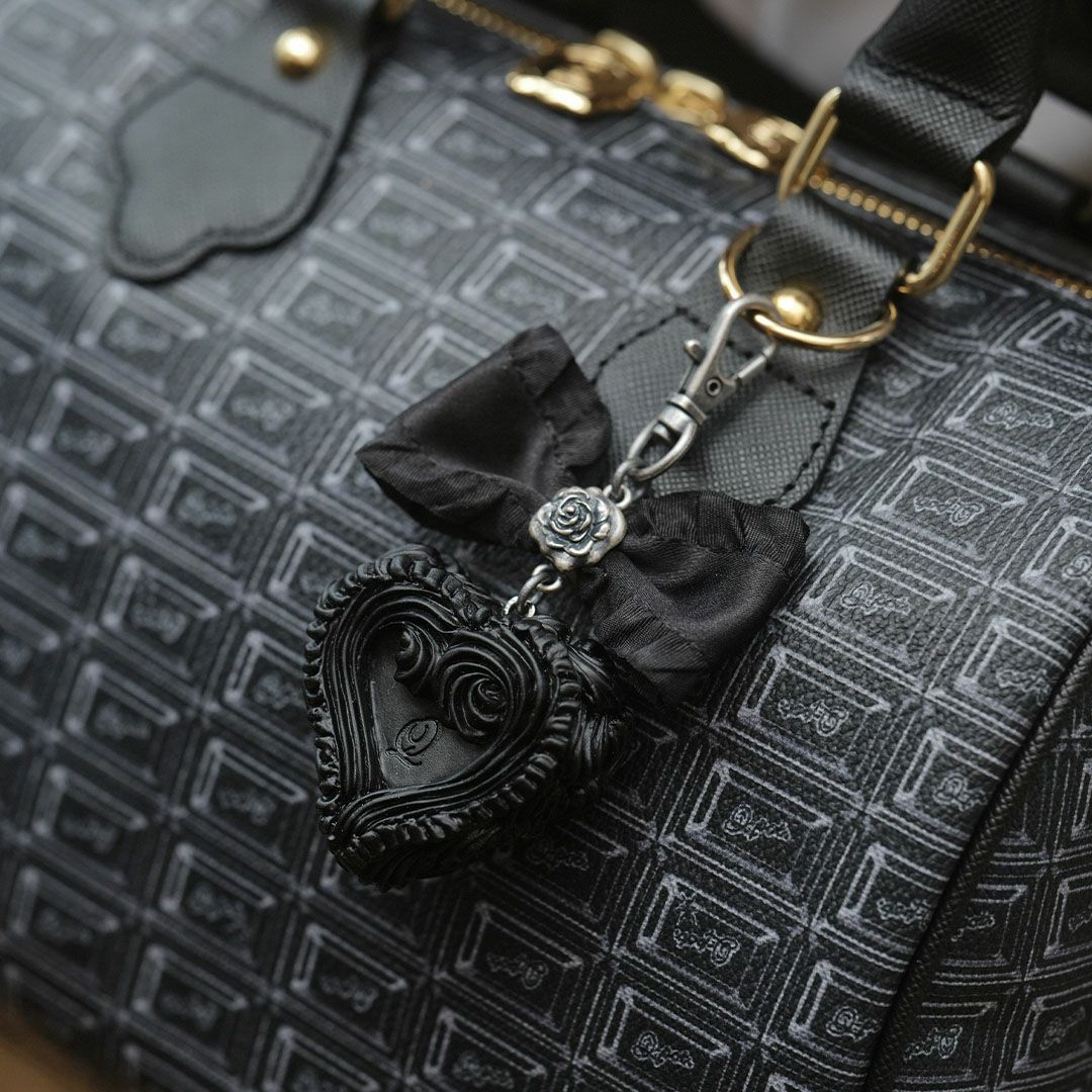 バッグチャーム