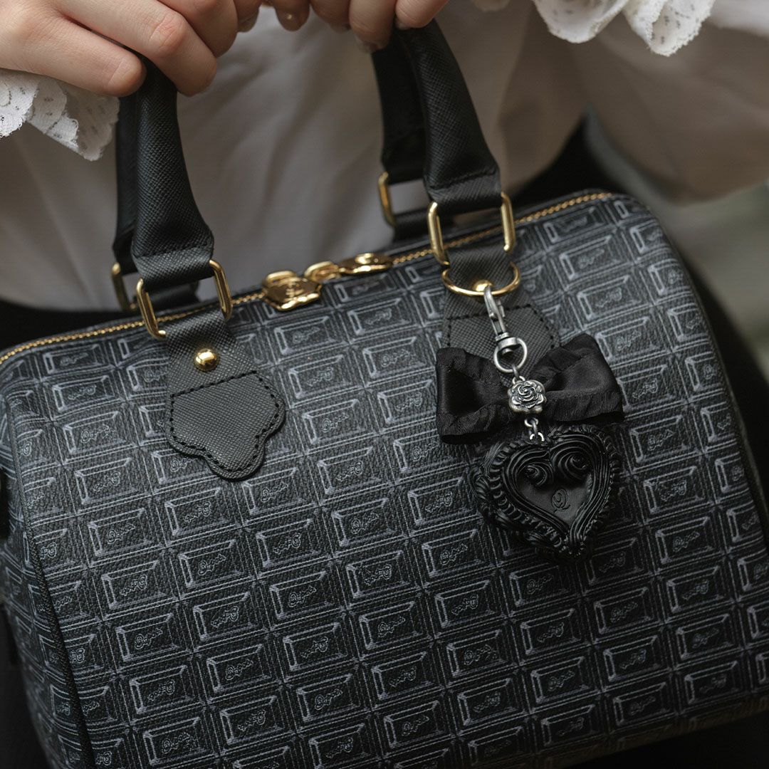 バッグチャーム