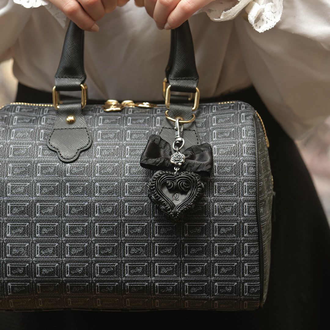 バッグチャーム