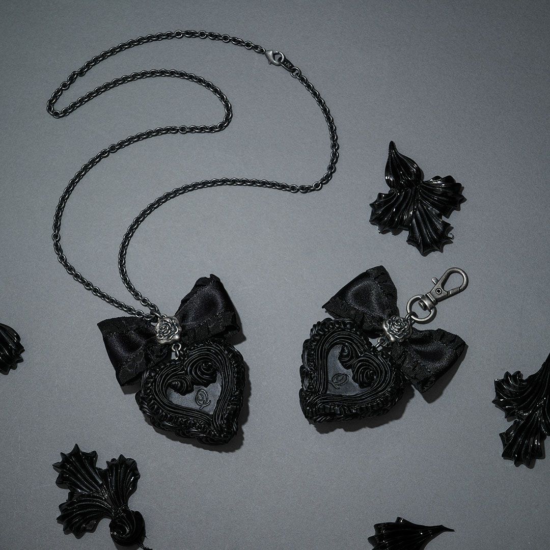 バッグチャーム