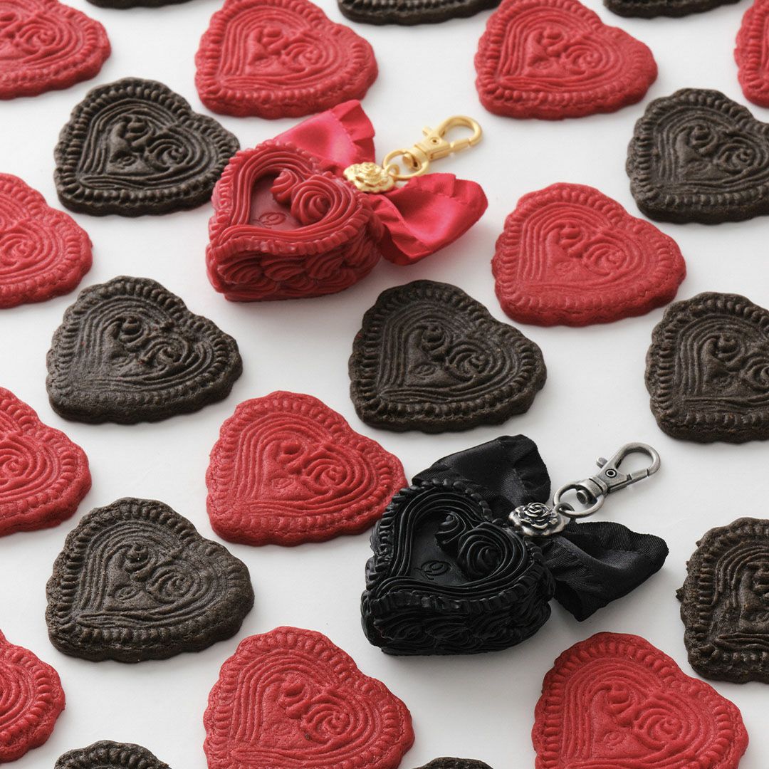 バッグチャーム