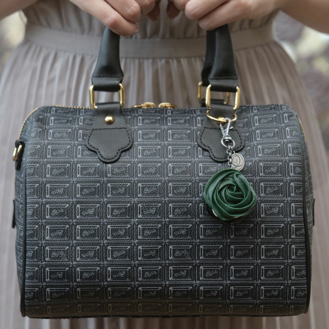 バッグチャーム