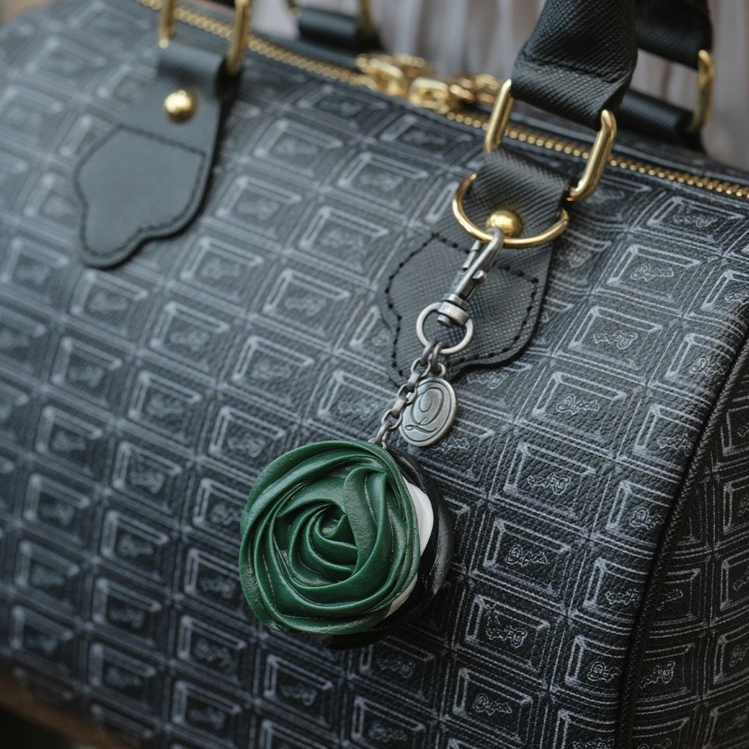 バッグチャーム