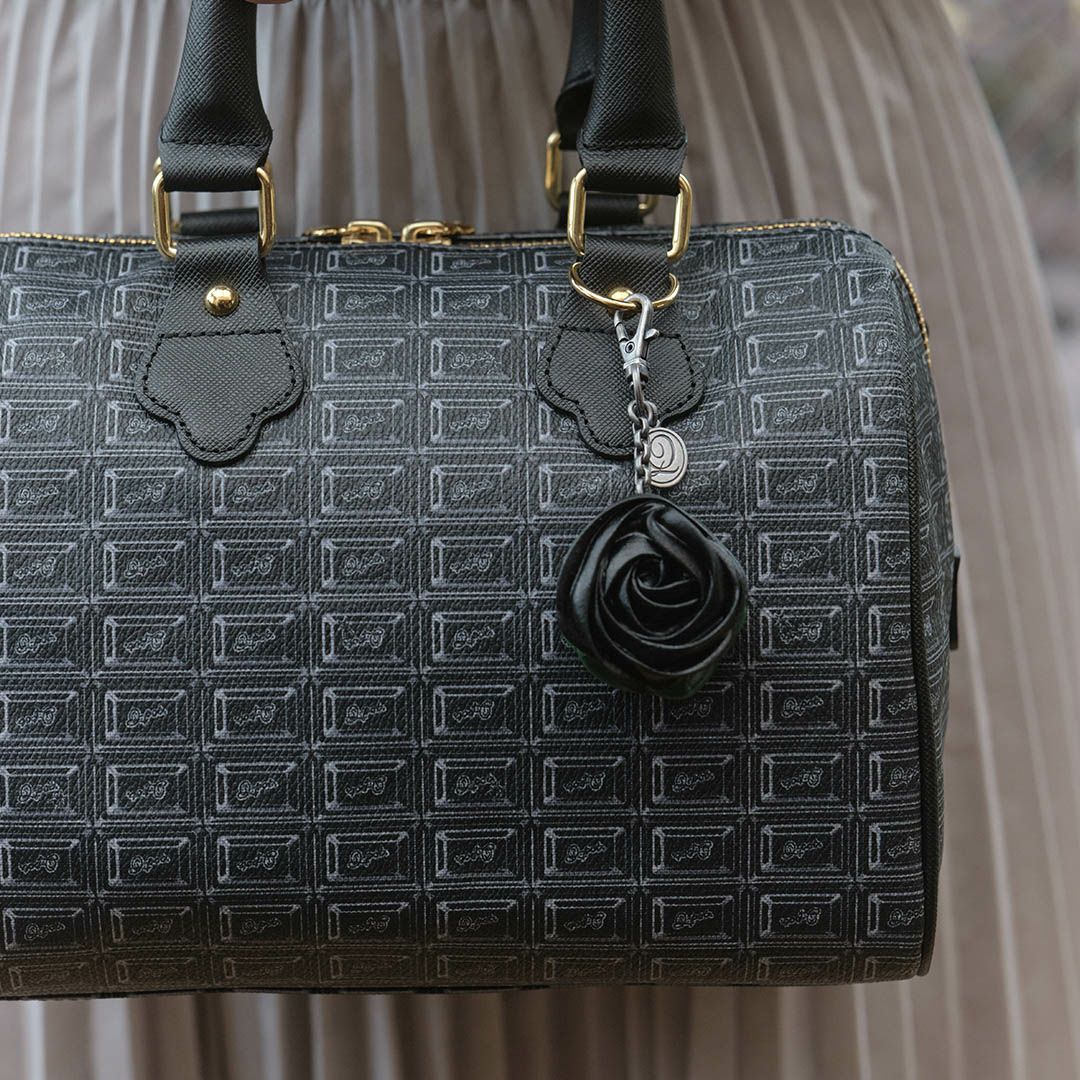 バッグチャーム