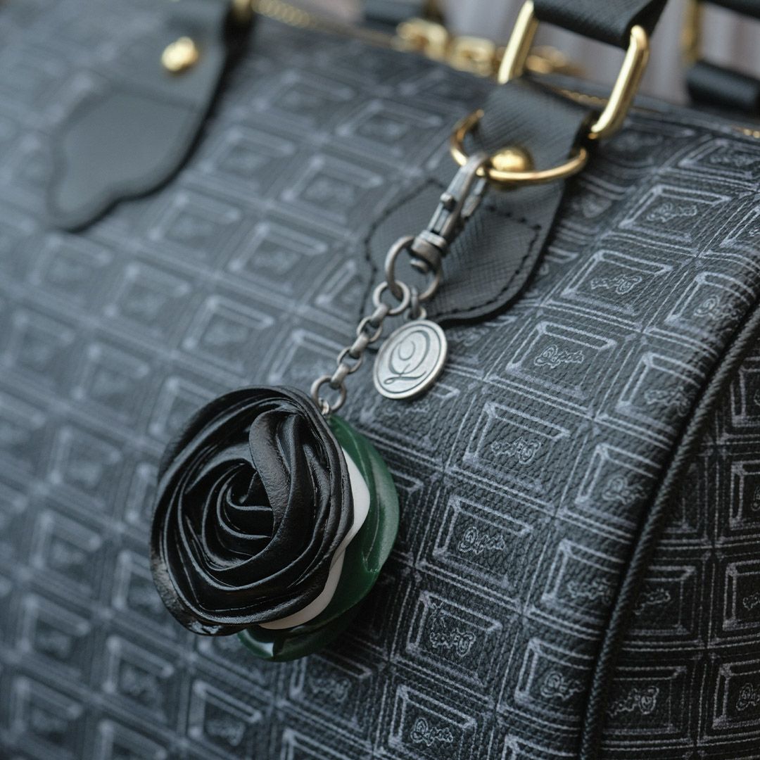 バッグチャーム