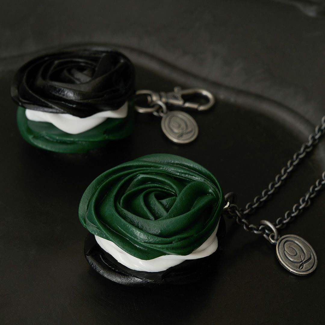 バッグチャーム