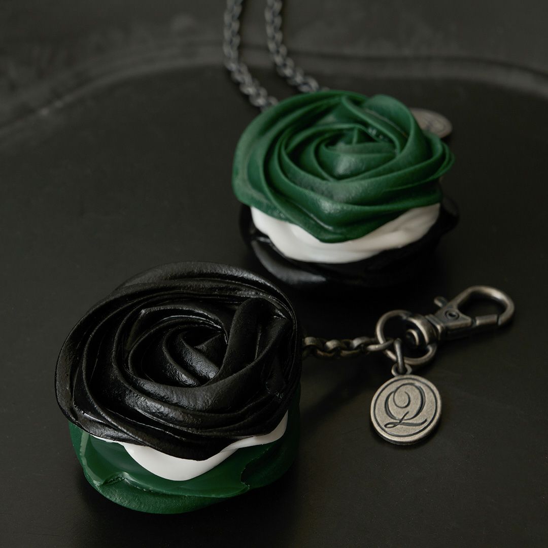 バッグチャーム