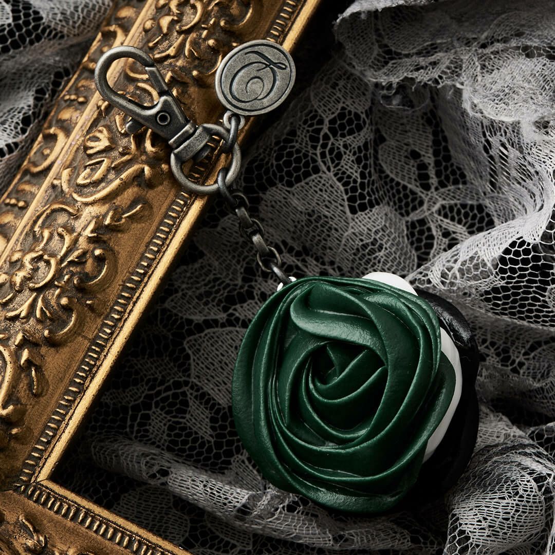 バッグチャーム