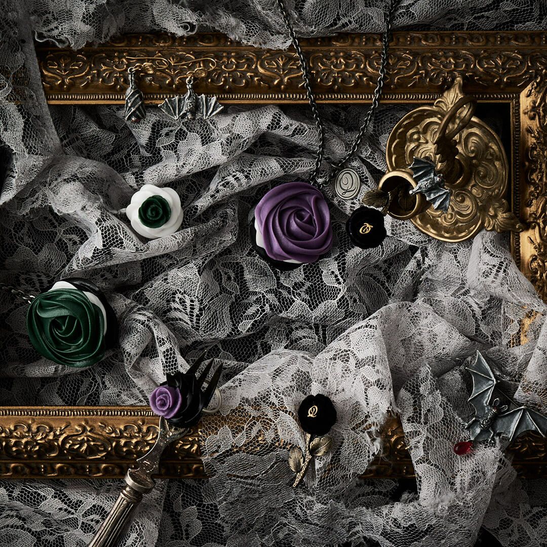 バッグチャーム