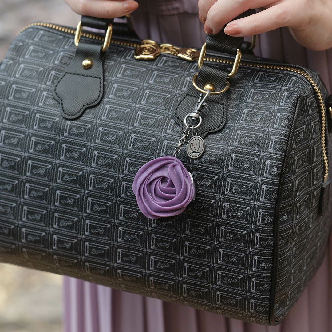 バッグチャーム