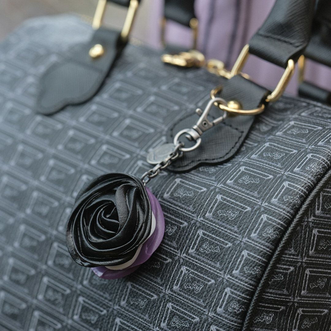 バッグチャーム