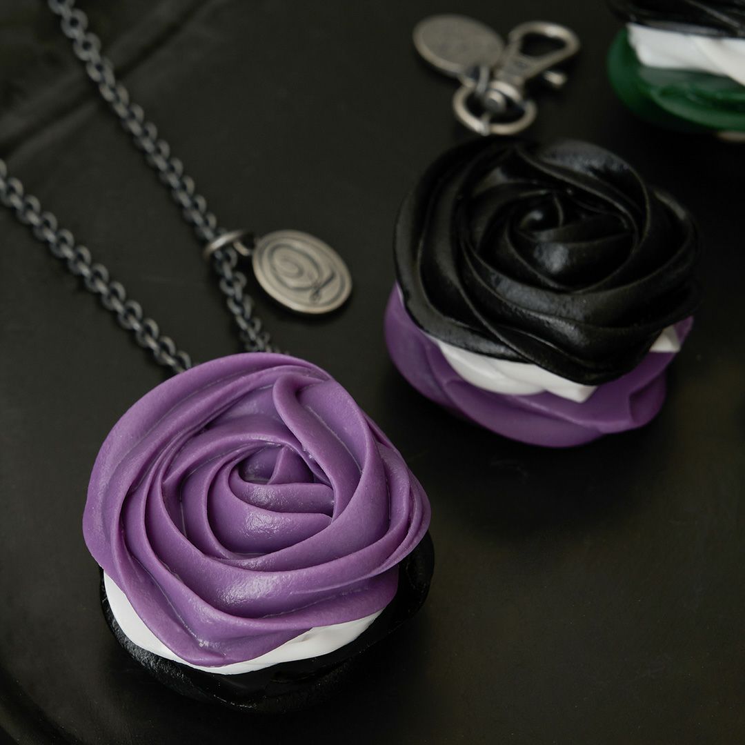 バッグチャーム