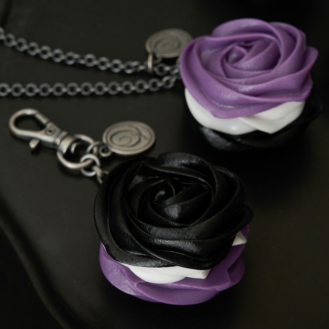 バッグチャーム