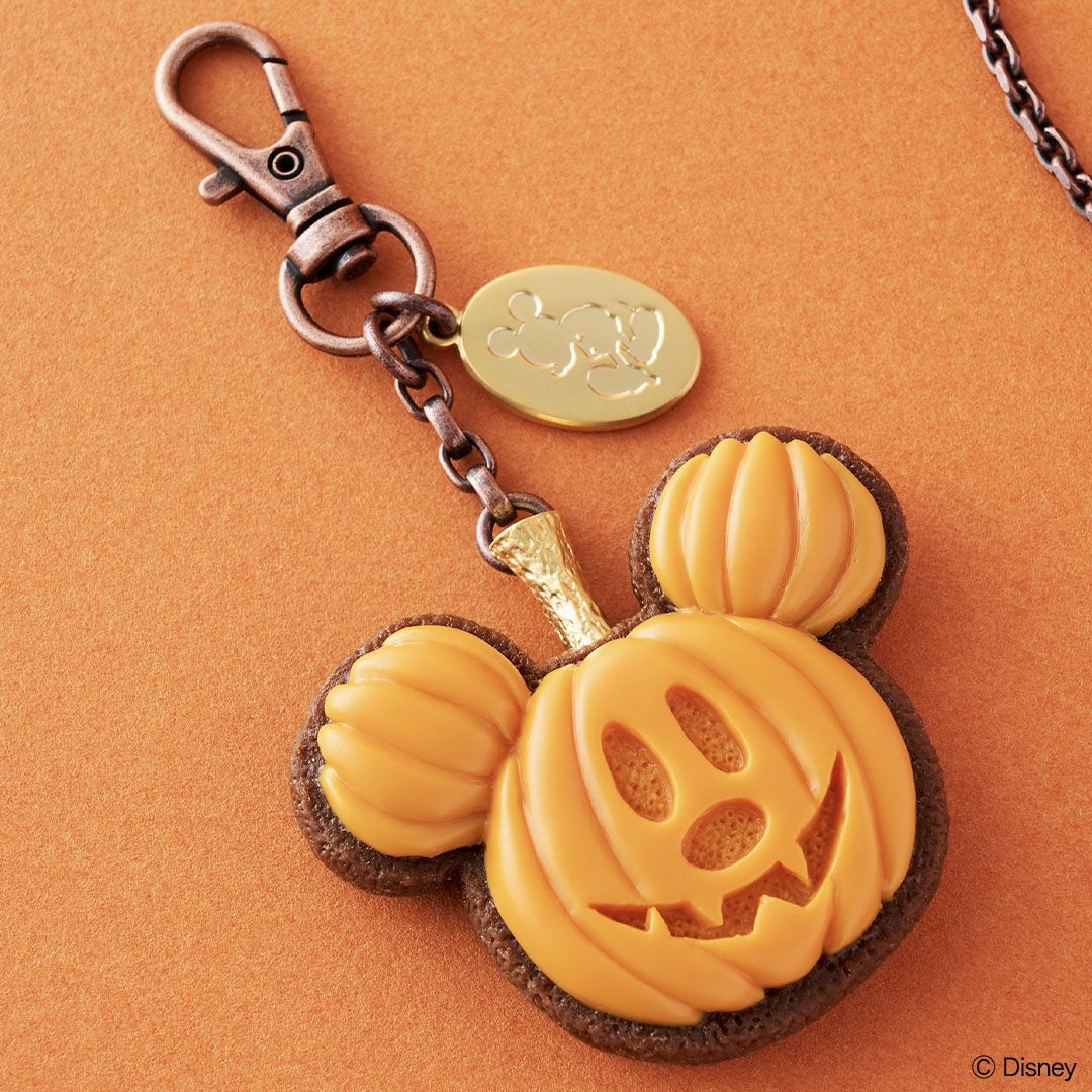 バッグチャーム