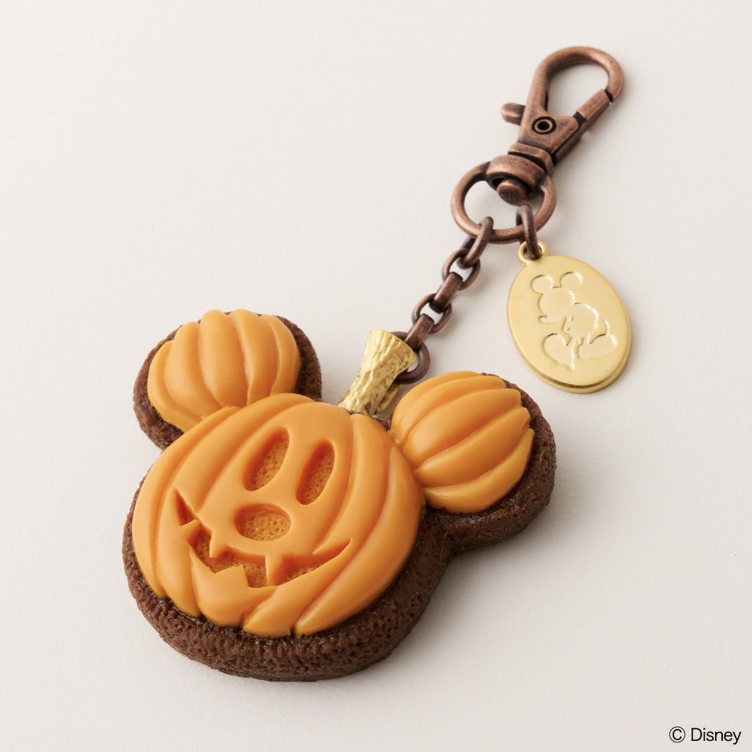 バッグチャーム