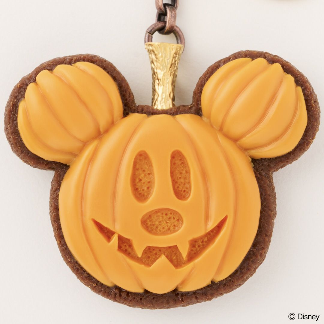 バッグチャーム