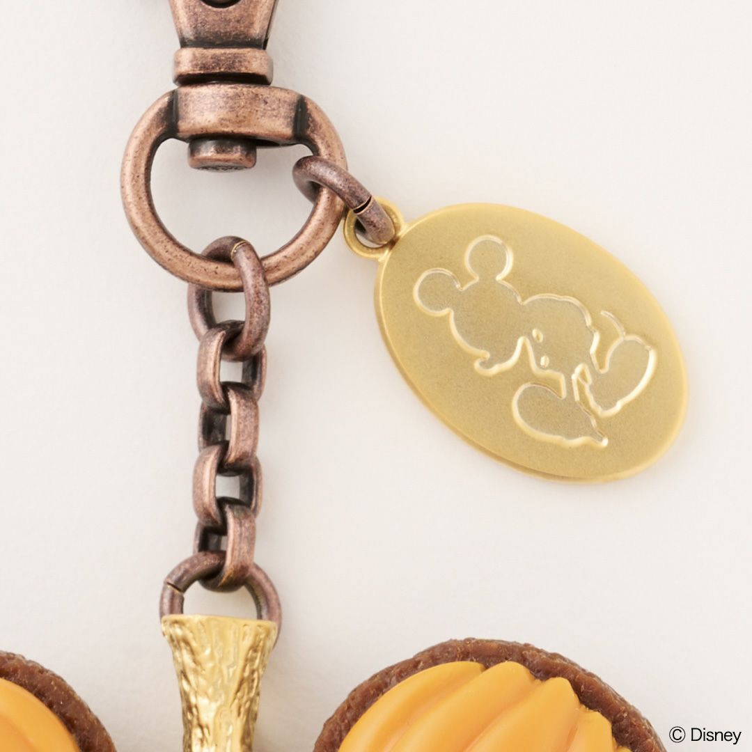 バッグチャーム