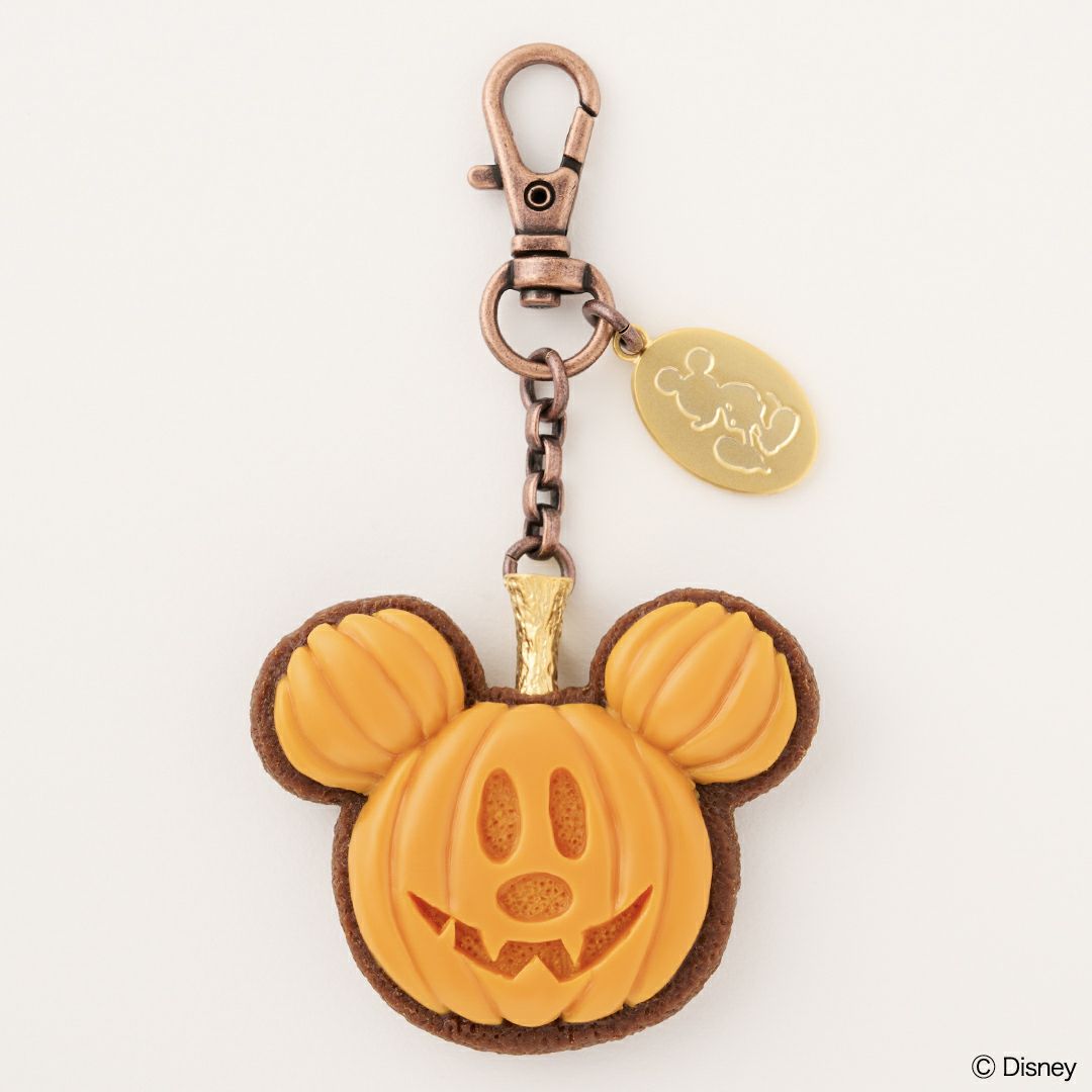 バッグチャーム