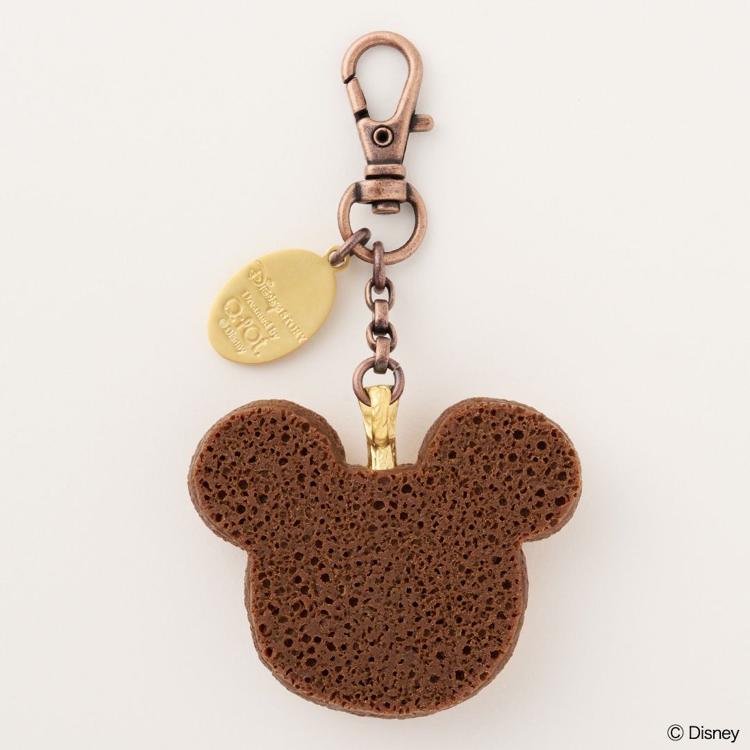 バッグチャーム