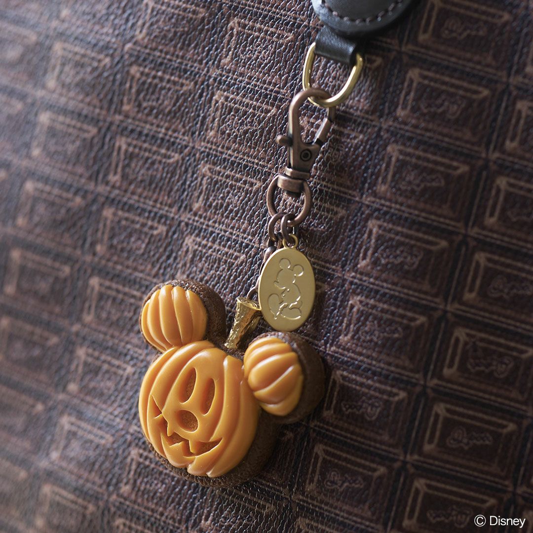 バッグチャーム