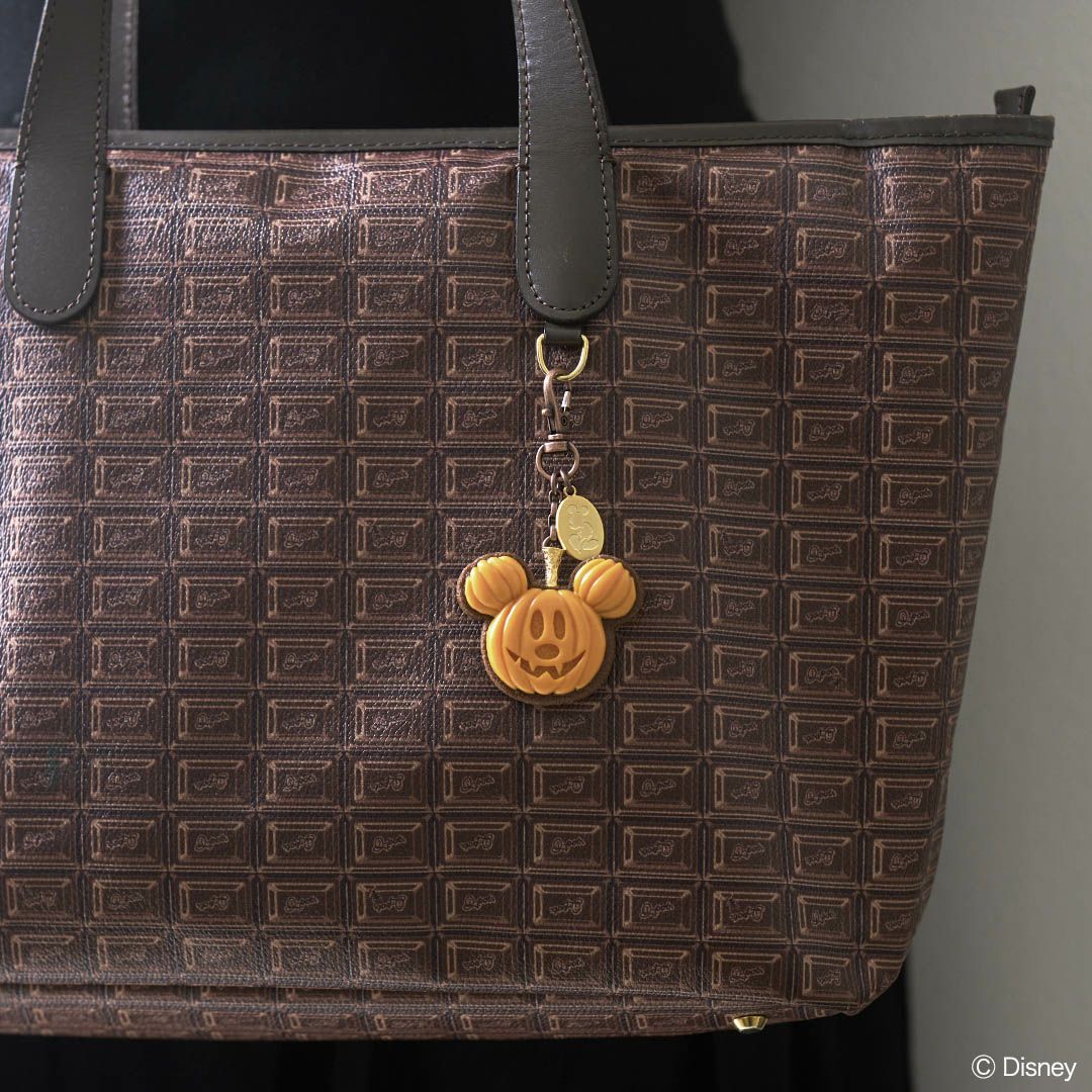 バッグチャーム