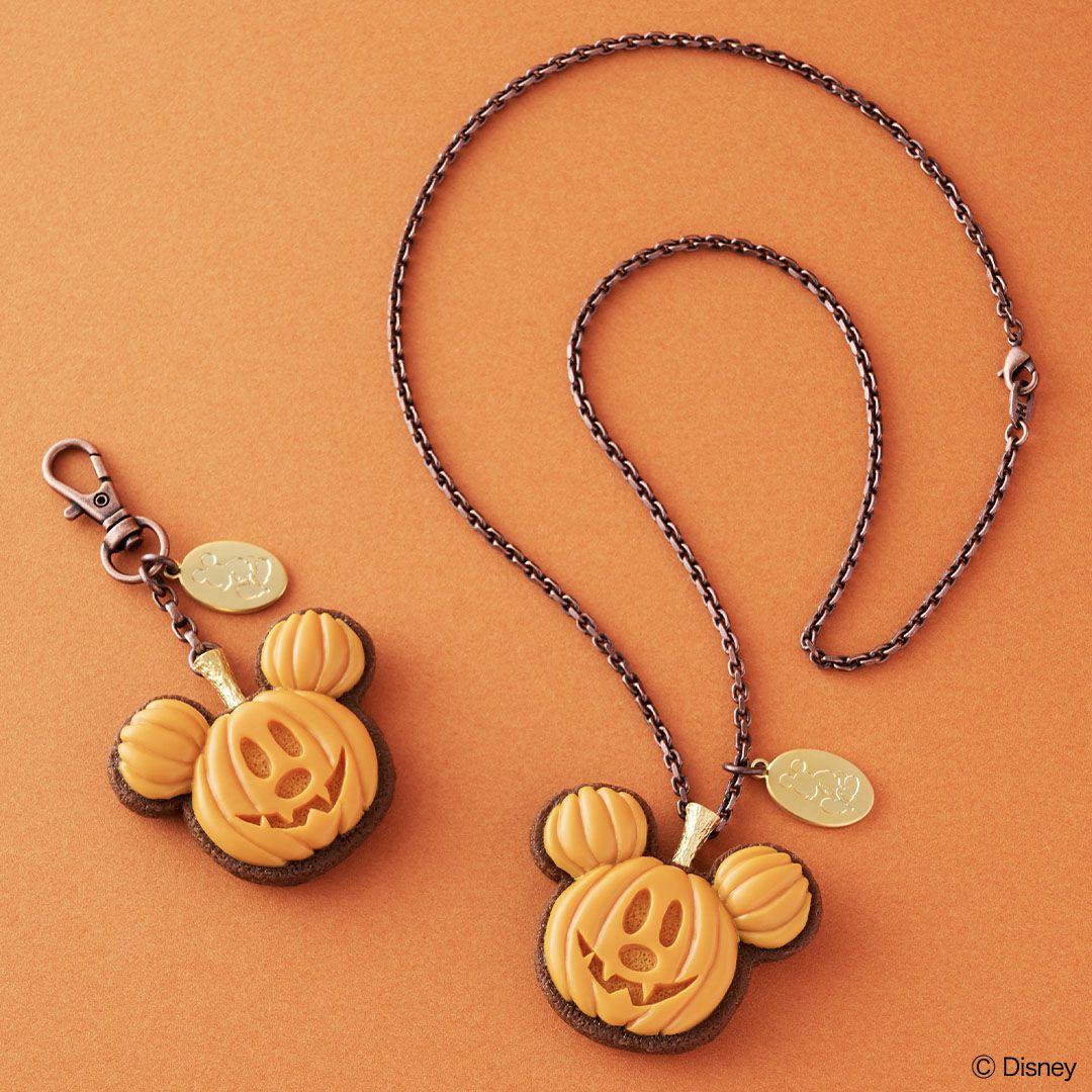 バッグチャーム