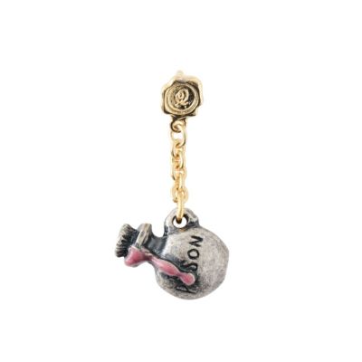 【即購入可/美品】キューポット　オノリング　ハロウィン　Q-pot. Qpot 2014 Q-pot. Halloween 初登場 | Q-pot.