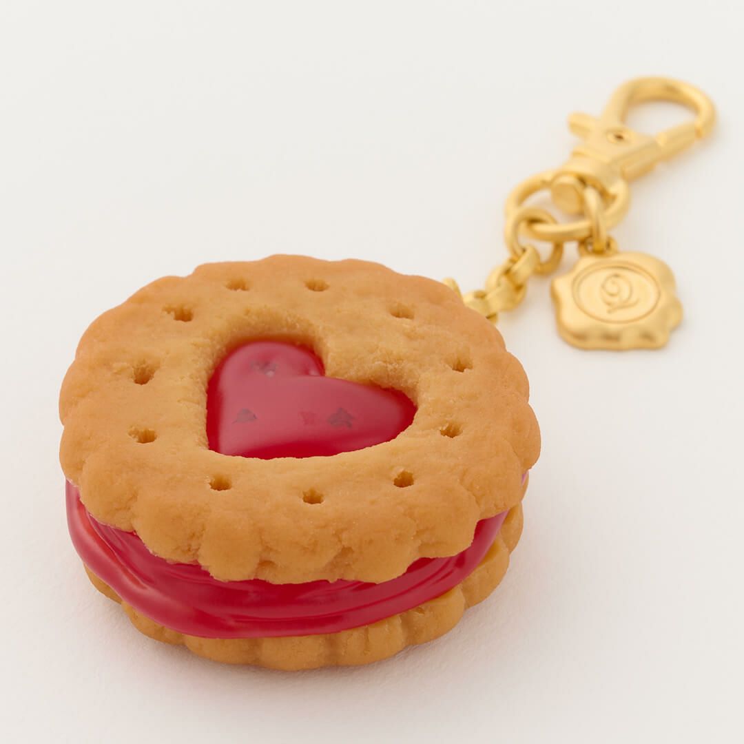 バッグチャーム