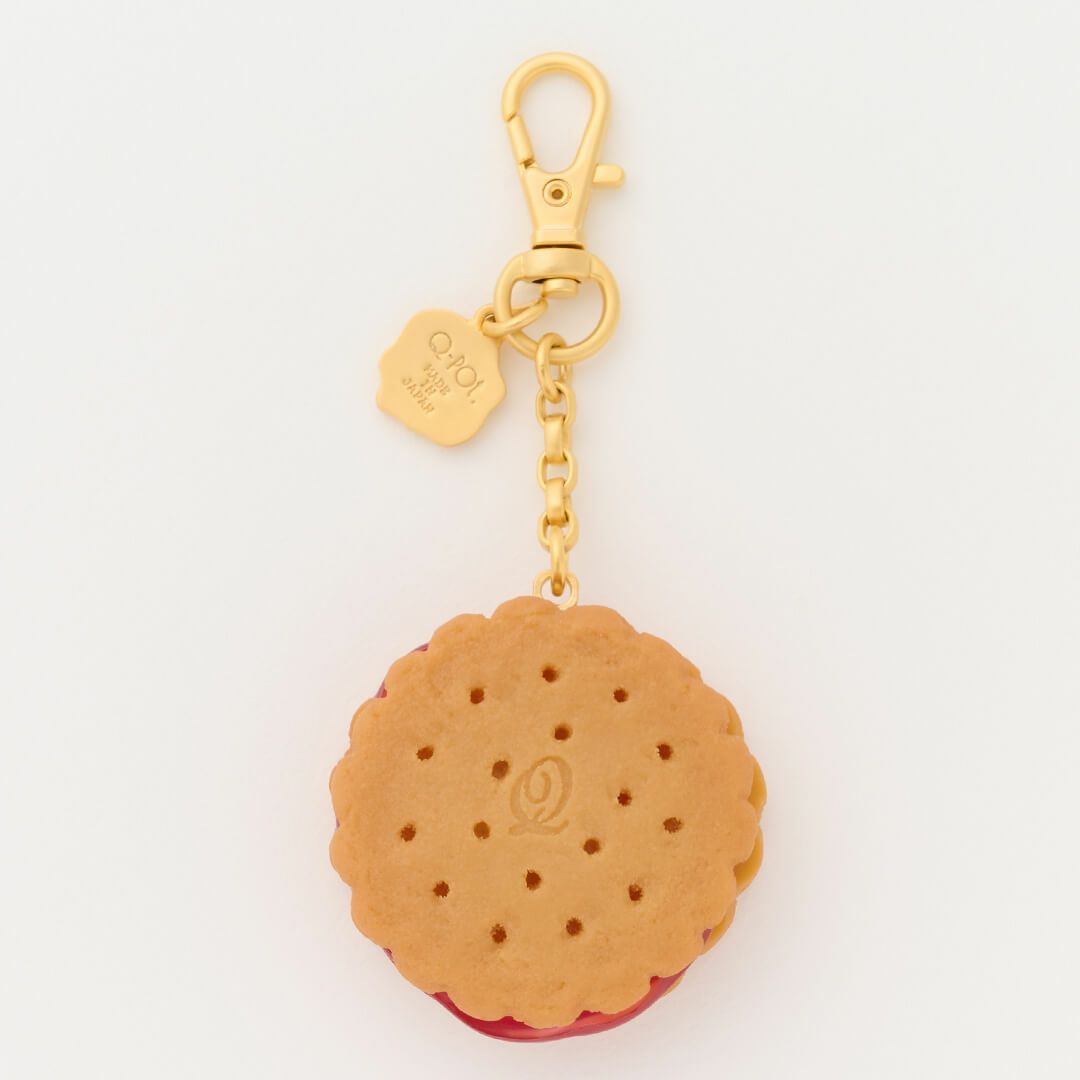 バッグチャーム