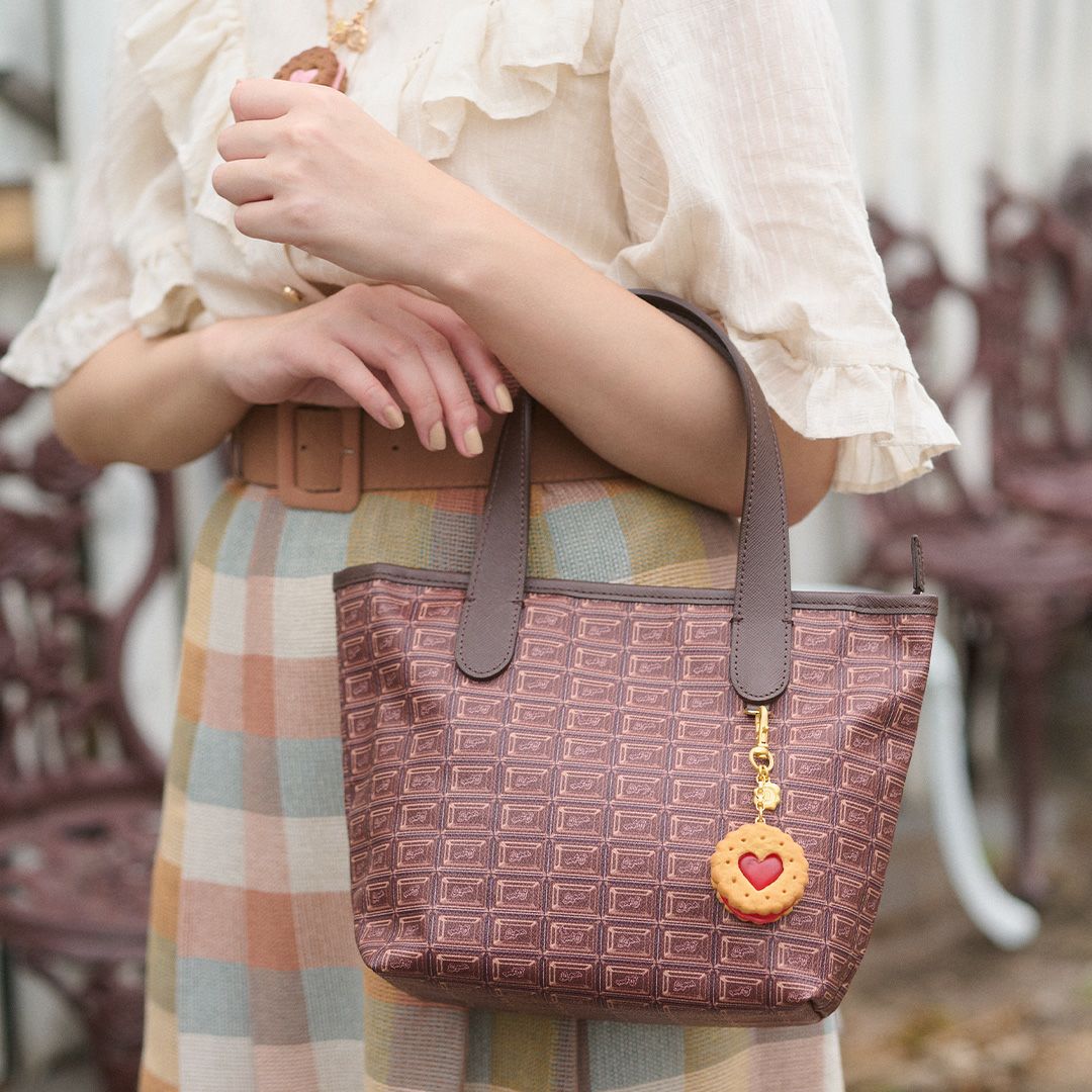 バッグチャーム