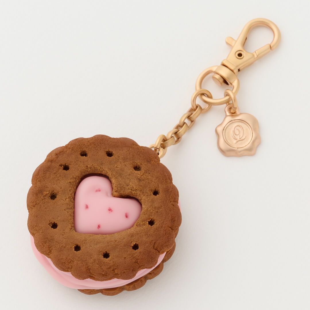 バッグチャーム