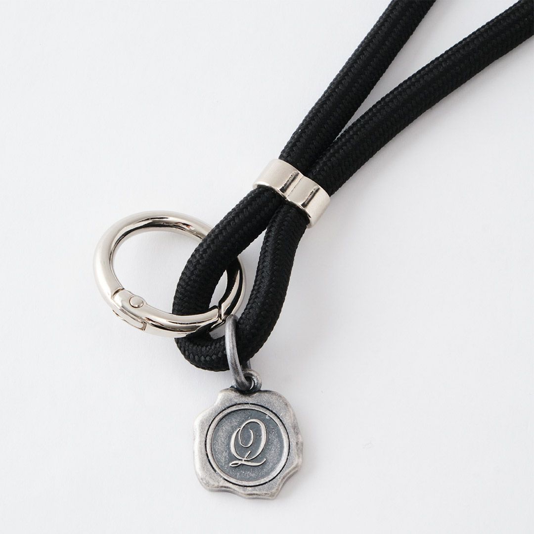 スマホショルダー（ブラック）