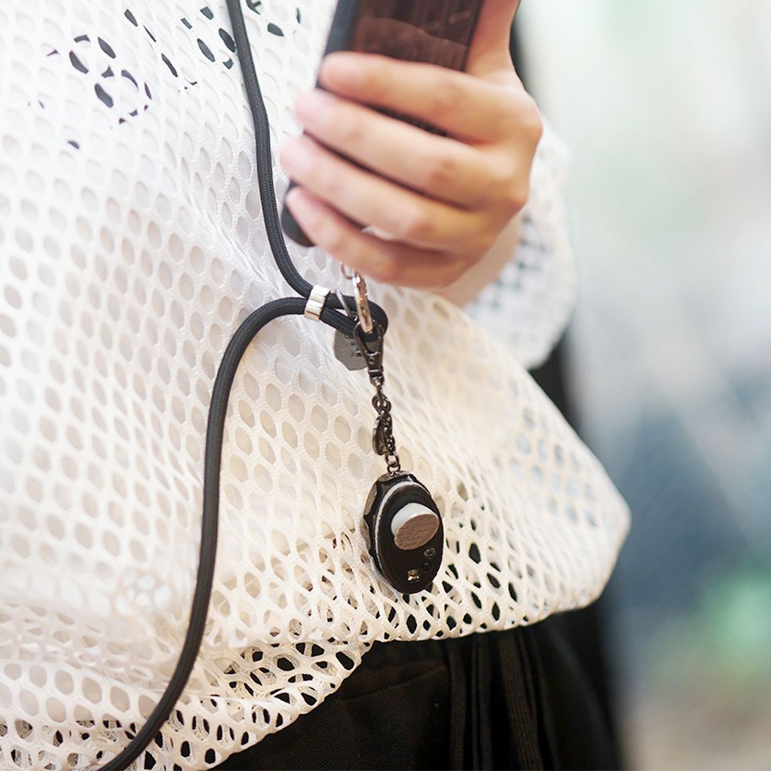 バッグチャーム